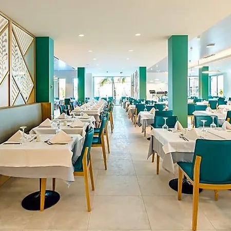 Blue Lagoon Ocean 4*