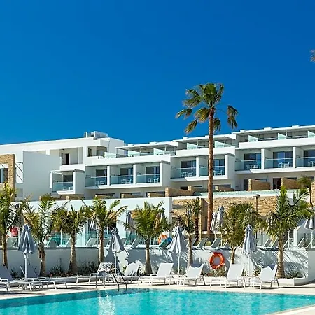 Hotel Blue Lagoon Ocean