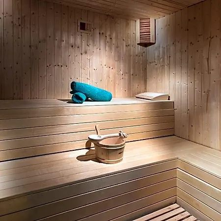 Hotel Blue Lagoon Ocean 4*
