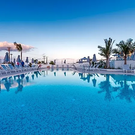 Blue Lagoon Ocean Hotel Cos