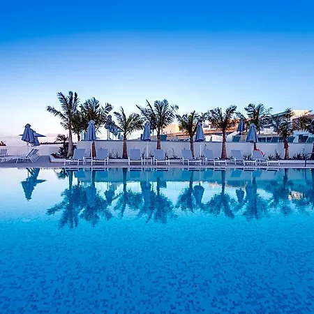 Blue Lagoon Ocean Hotel