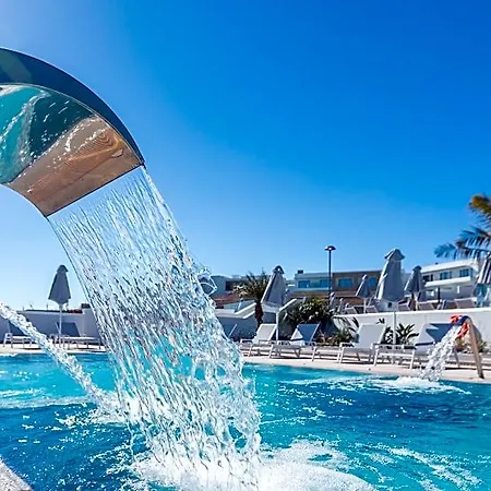 Blue Lagoon Ocean Hotel